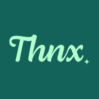 Thnx logo - Similar company to Locomail