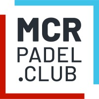 Manchester Padel Club logo - Similar company to Playskan