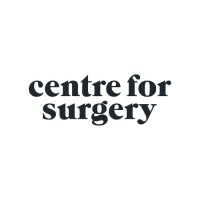 Centre for Surgery logo - Similar company to Ditchdiggergolf