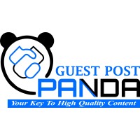 Guest Post Panda logo - Similar company to Post Panda
