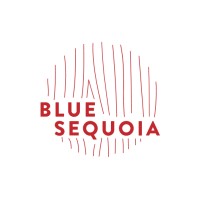 Blue Sequoia logo - Similar company to Moondrop