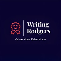 Writing Rodgers Solutions LLP logo - Similar company to 3441 Designs