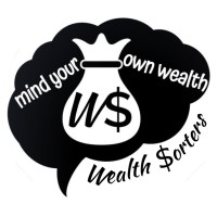 Wealth Sorters logo - Similar company to De Consultancy