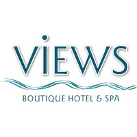 Views Boutique Hotel & Spa logo - Similar company to Pezula Nature Retreat