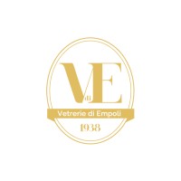 Vetrerie Di Empoli logo - Similar company to Pozzoli Srl