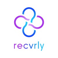 Recoverly logo - Similar company to Debwewin