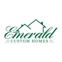 Emerald Custom Homes logo - Similar company to Four Leaf Technology