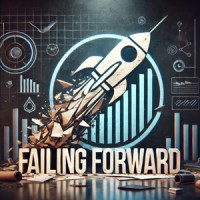 Failing Forward logo - Similar company to Workstream.Io