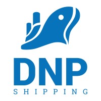 DNPShipping Viet Nam logo - Similar company to Fese - Sàn Giao Dịch Chứng Khoán Ảo