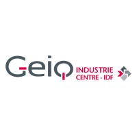 GEIQ INDUSTRIE CENTRE-IDF logo - Similar company to Adm Services Company