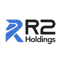 R2 Holdings logo - Similar company to Gem - Digital Marketing Agency