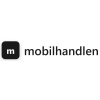 Mobilhandlen logo - Similar company to Arbeidernes Ungdomsfylking