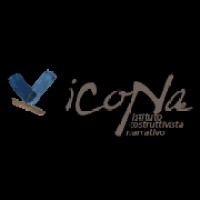 Icona Scuola di Psicoterapia Costruttivista Narrativa logo - Similar company to Institute Of Constructivist Psychology