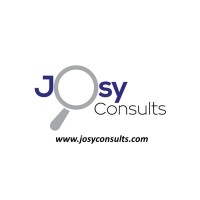 Josy Consults Ltd logo - Similar company to Diametric Technology