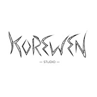 Studio KOREWEN logo - Similar company to Melrose Design Studio