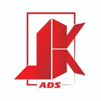 JK ADS logo - Similar company to Maxwinpe