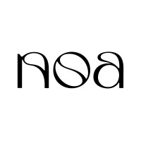 Drink NOA logo - Similar company to Pete Authentique