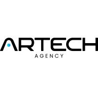 Artech Agency logo - Similar company to Better Off® Studio