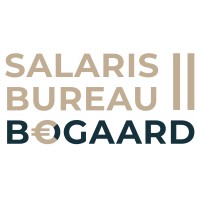 Salarisbureau Bogaard logo - Similar company to Strookjes.Com