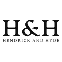 Hendrick & Hyde logo - Similar company to Korero
