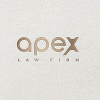 Apex Law Firm logo - Similar company to Trans World Corporation