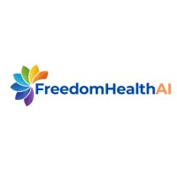 Freedom Health AI logo - Similar company to Cash Flow For Healthcare (Cf2H)