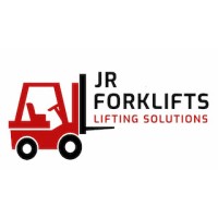 JR FORKLIFTS (PTY)LTD logo - Similar company to Yebotech - Smart Locking Solutions