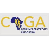 Consumer Grassroots Association, Kenya logo - Similar company to Cotrr-Africa