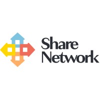 Share Network logo - Similar company to Shared Academy Limited