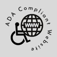 ADA Compliant Website logo - Similar company to Ada Compliant Web Site, Americans With Disabilities Act (Ada) Compliance, Section 508