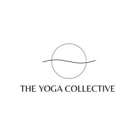 The Yoga Collective logo - Similar company to Celebfry