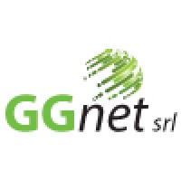 GGnet srl logo - Similar company to Tokoffice