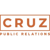 Cruz Public Relations logo - Similar company to Bakewell Public Relations, Llc