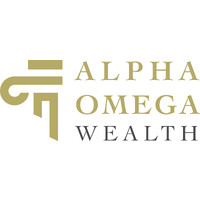 Alpha Omega Wealth, LLC logo - Similar company to Randolph Square