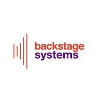 Backstage Systems logo - Similar company to 360Revolution