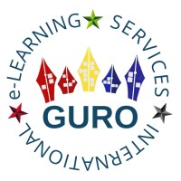 GURO e-Learning Services International logo - Similar company to Venus E-Learning Academy