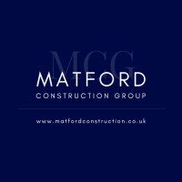 Matford Construction Group logo - Similar company to Ampm Construction