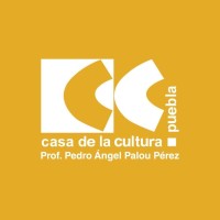 Casa de la Cultura de Puebla logo - Similar company to Museos Puebla