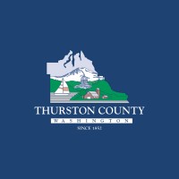 Thurston County Government logo - Similar company to Thurston County