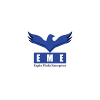 Eagles Media Enterprises logo - Similar company to Eagles For Computers & Media