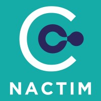 Nactim logo - Similar company to Association Avens