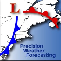 Precision Weather Forecasting logo - Similar company to Weather Forecast Solutions