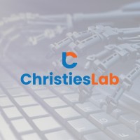 ChristiesLab logo - Similar company to Techaxia