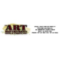 The Art Department Sets & Props Llc