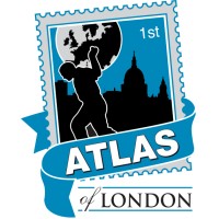 Atlas Of London logo - Similar company to Element 7