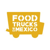 Food Trucks de México logo - Similar company to Grill Box