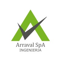 Arraval SpA logo - Similar company to Ingeniería De Software Spa.