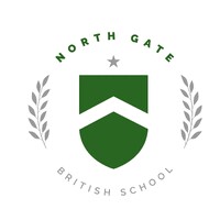 North Gate British School logo - Similar company to Fifth Dimension Elementary School