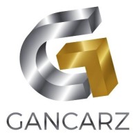 Gancarz logo - Similar company to Hach Studio