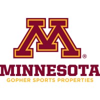 Gopher Sports Properties logo - Similar company to Nerds Do It Better